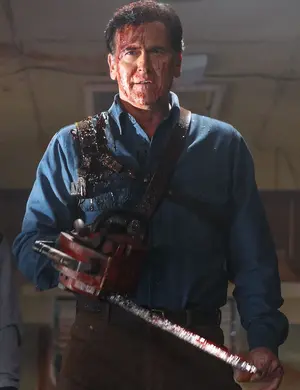 Ash Williams