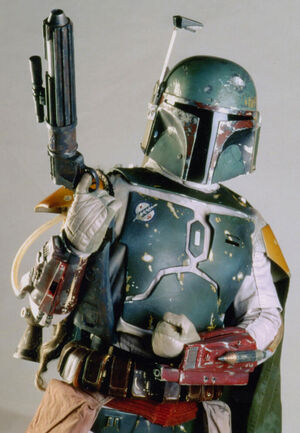 BobaFett