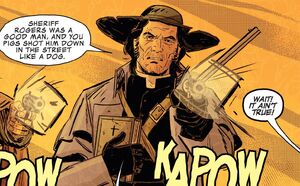 Frank Castle (Earth-51920)