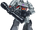 Megatron/Galvatron (Generation 1 Cartoon)