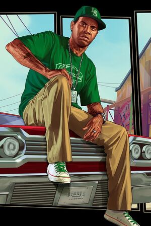 Lamar Davis