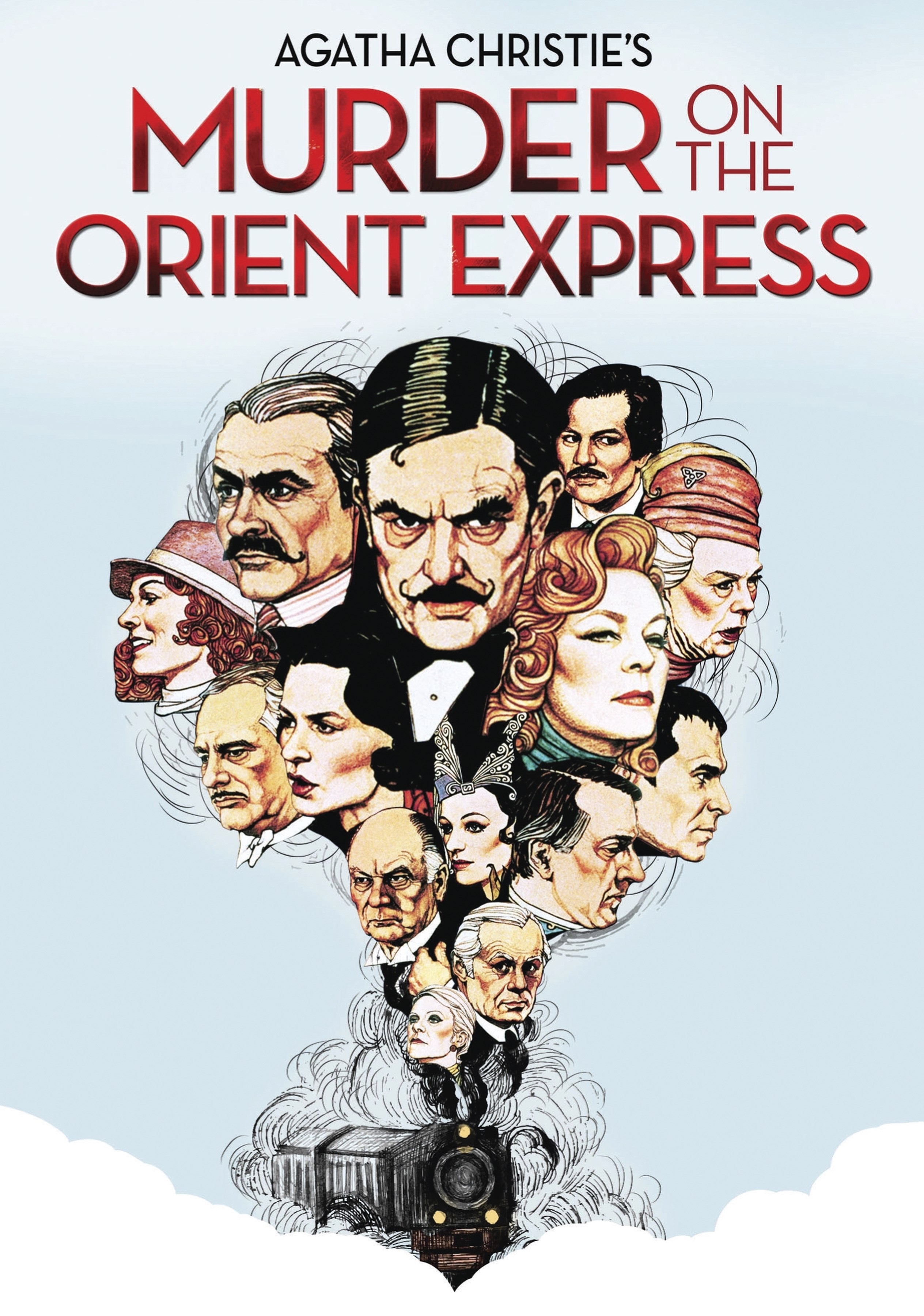 Murder on the Orient Express, List of Deaths Wiki