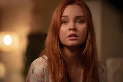 Quinn Bailey - second accomplice in Scream VI.