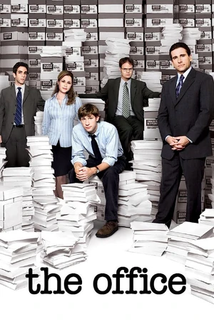 The officetvseries