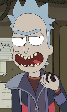 Rick Prime