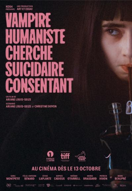 Vampire humaniste