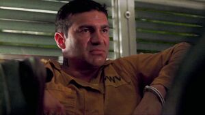 Carlos Chavez