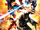 Justice League: War