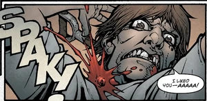 Locke & Key | List of Deaths Wiki | Fandom