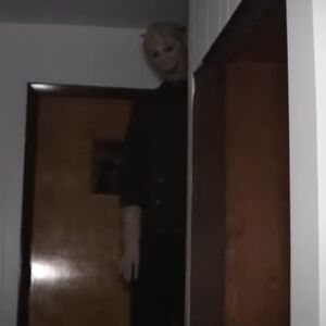 Chloe's Father