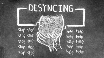 Desyncing Roblox