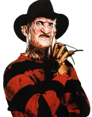 Freddy Krueger