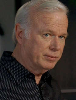 Anthony Cooper