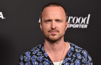 Aaron Paul