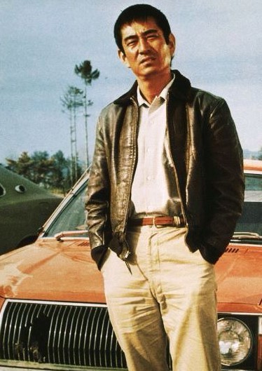 Ken Takakura | List of Deaths Wiki | Fandom
