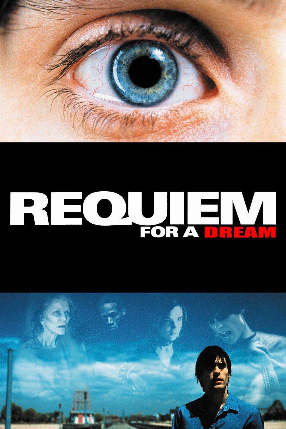 Requiem for a Dream – Wikipédia, a enciclopédia livre