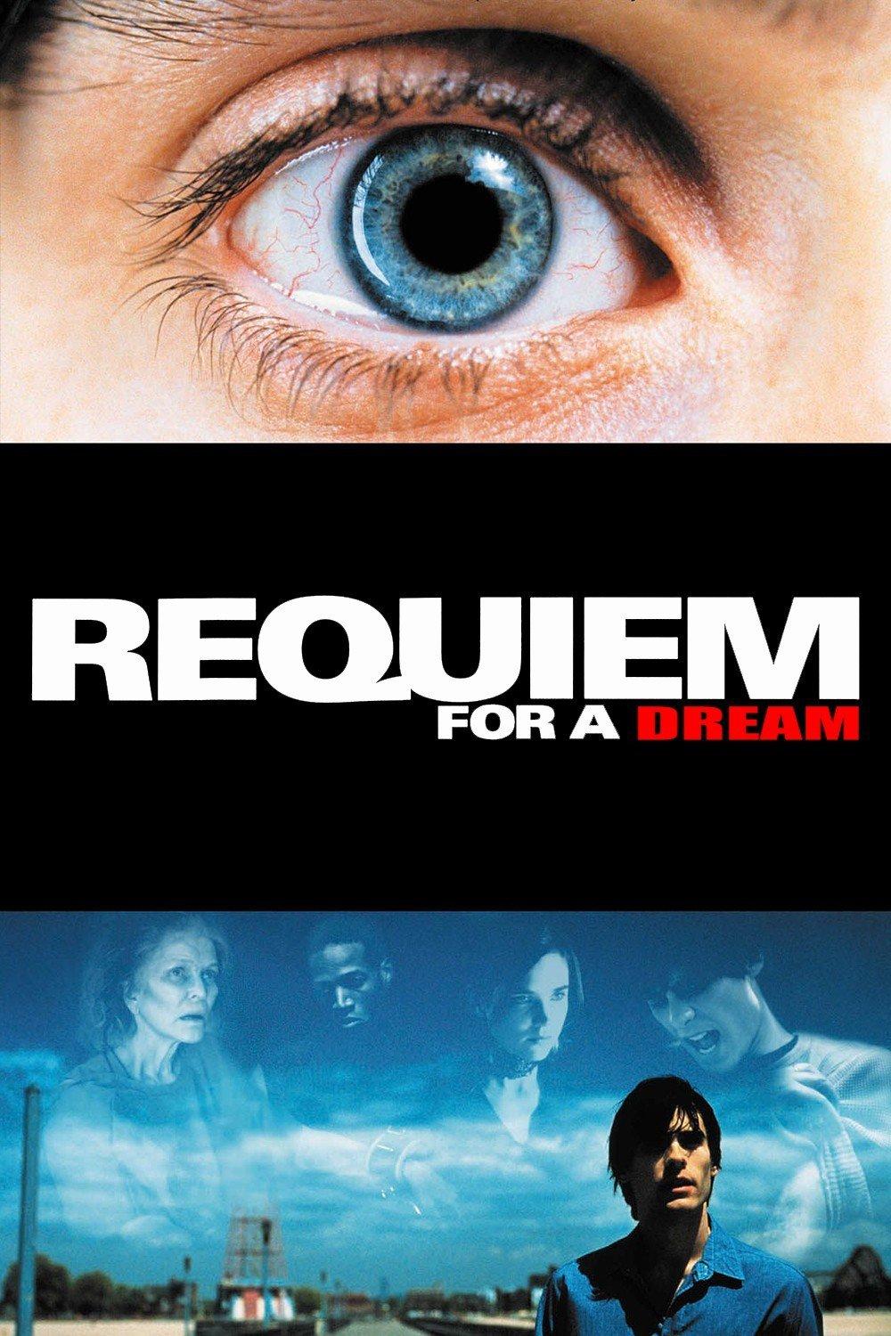 Requiem for a Dream - Wikiwand