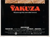 The Yakuza