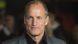 Woody Harrelson