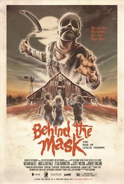 Behind the mask ver2
