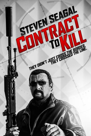 Contract to kill