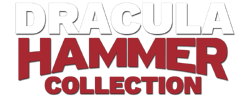 Dracula Hammer logo