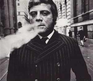 Oliver Reed