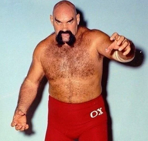 Ox Baker