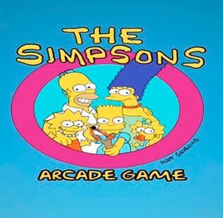 the simpsons arcade game ps3