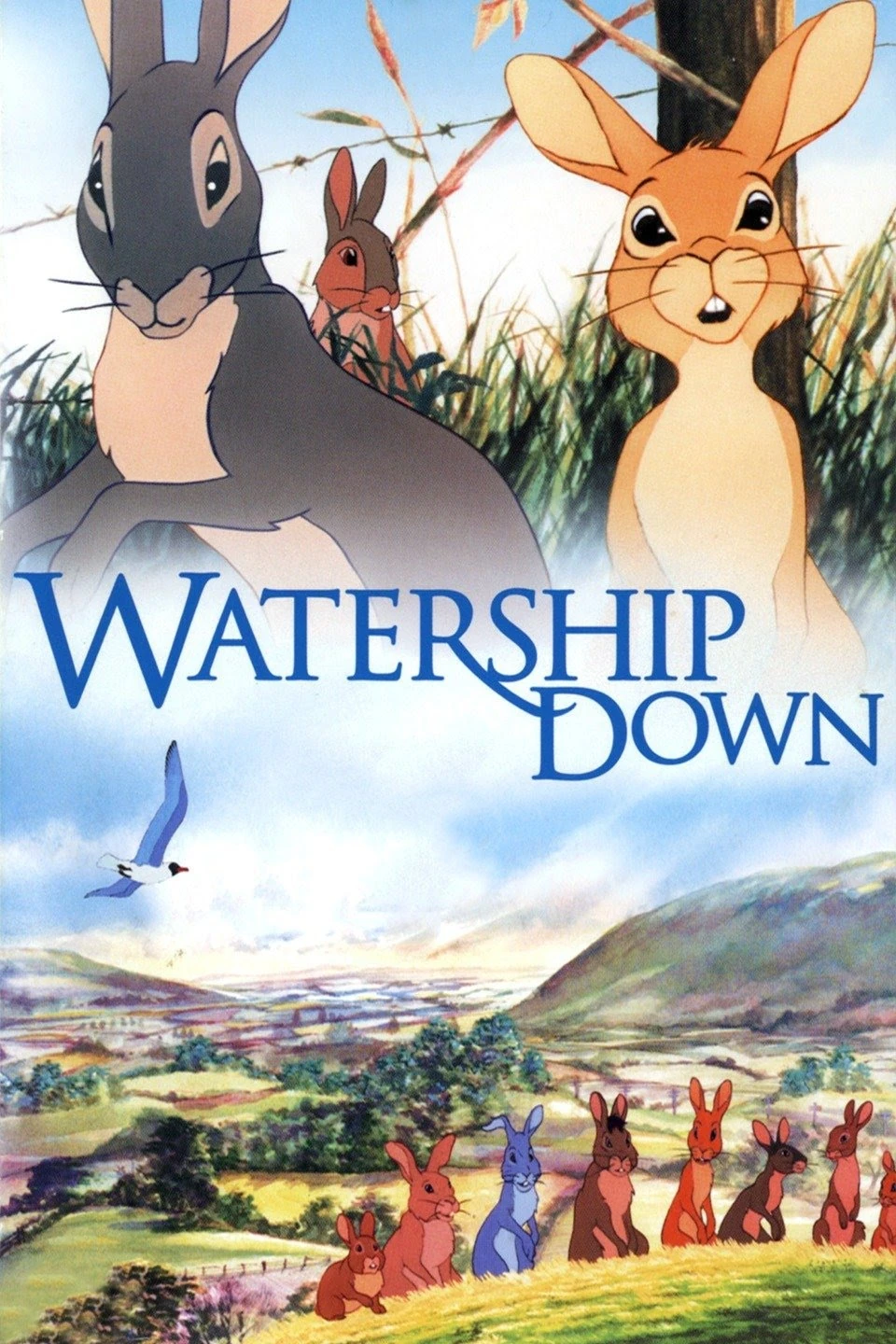 Watership Down List of Deaths Wiki Fandom