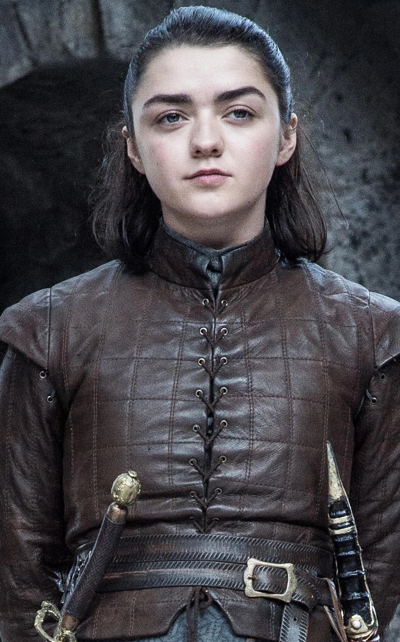 Arya Stark List Of Deaths Wiki Fandom