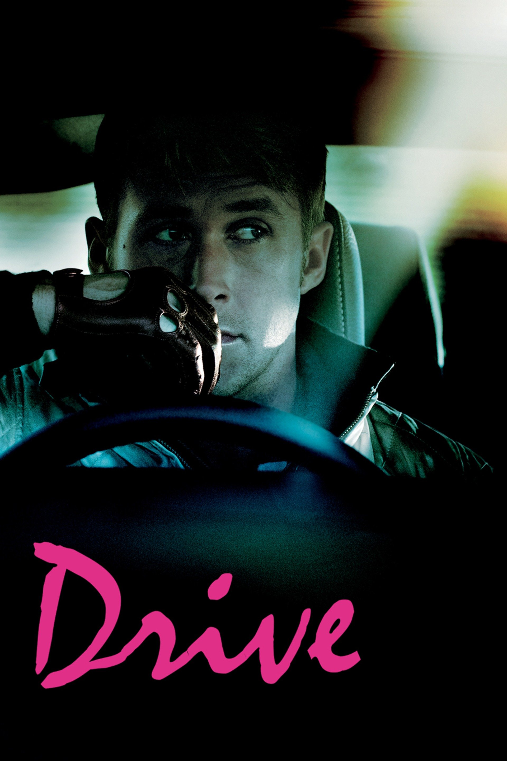 Drive (2011)