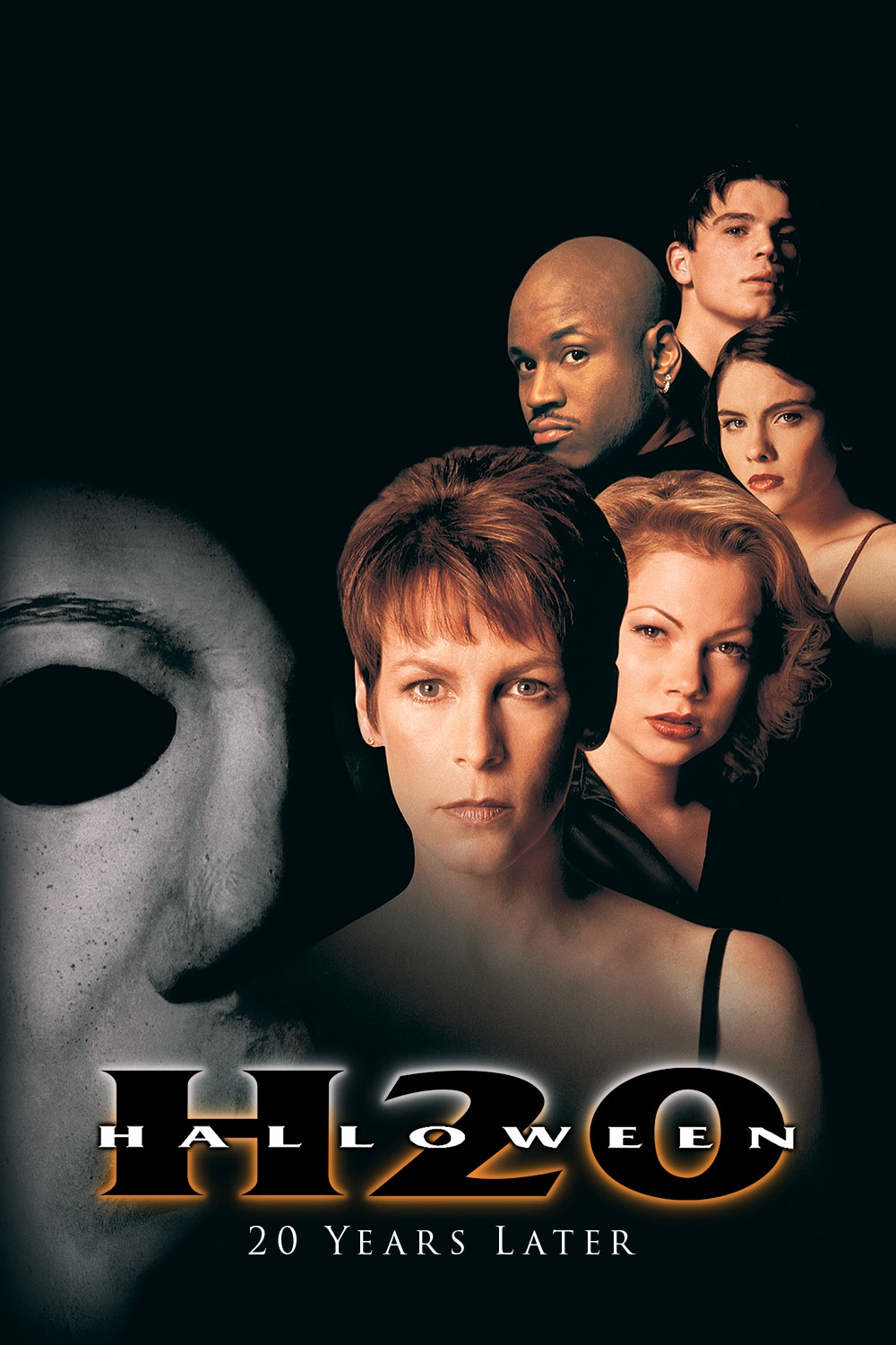 Halloween H20 Timeline  List of Deaths Wiki  Fandom