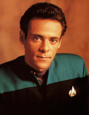 Julian Bashir