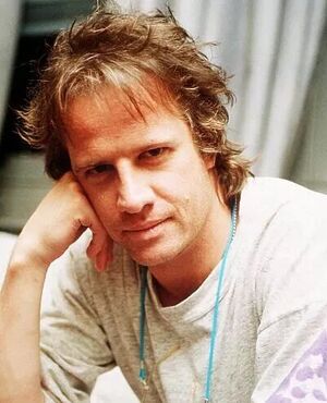Christopher Lambert