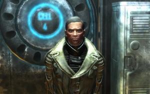 Colonel Autumn