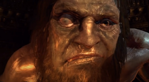 Hephaestus