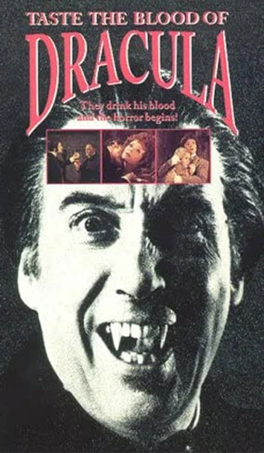 Taste the Blood of Dracula | List of Deaths Wiki | Fandom