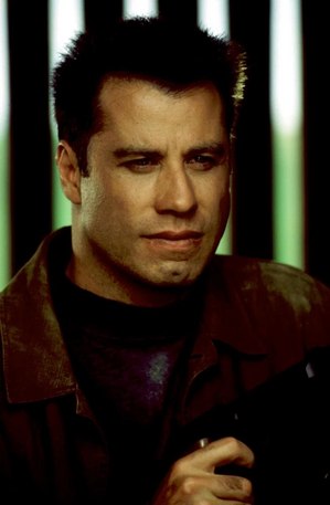 Vic Deakins