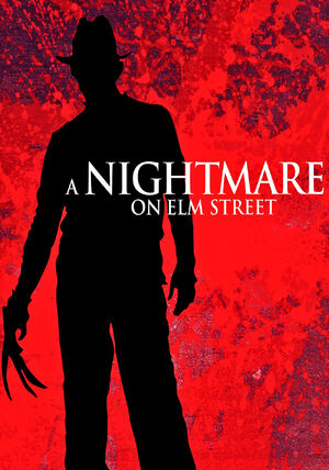 A Nightmare on Elm Street poster