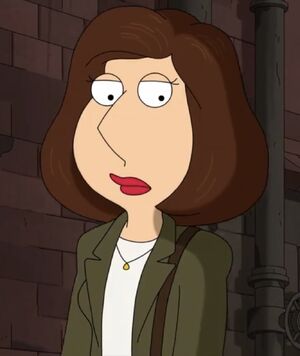 Clarice Starling (Family Guy)