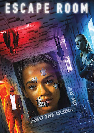 Escape Room (2019 film) - Wikipedia