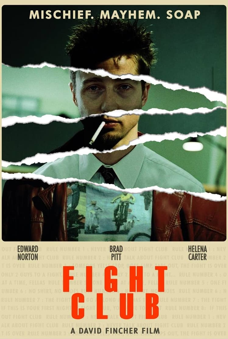 Fight Club – Wikipédia, a enciclopédia livre