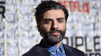Oscar Isaac