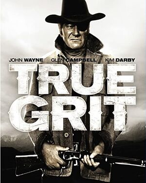 True grit