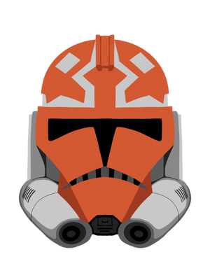 The 332nd legion shop