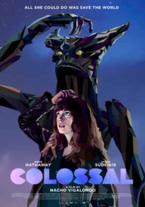 Colossal