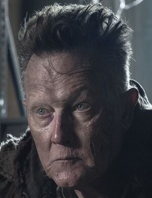 Mays (The Walking Dead)