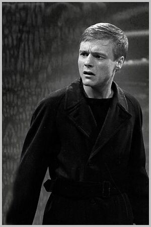 Ben Jackson
