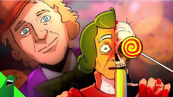 How Willy Wonka Makes Oompa Loompas List Of Deaths Wiki Fandom How Willy Wonka Makes Oompa Loompas List Of Deaths Wiki Fandom